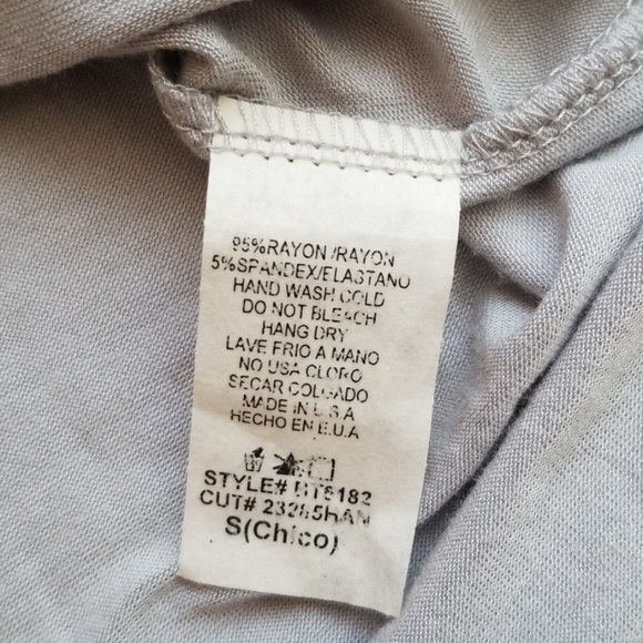 Y'all Boots Tank Top - Picture 4 of 7